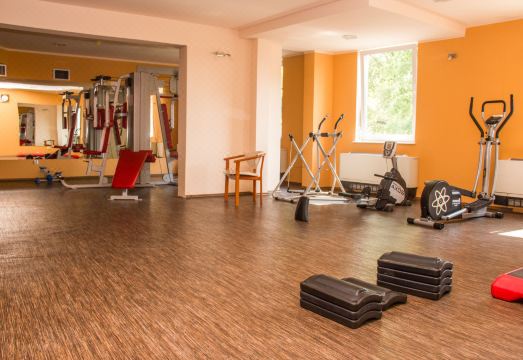 1. 쿠르호텔 에트나..