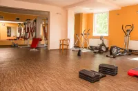 Aparthotel Etna Hôtels à : Kołobrzeg