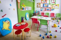 4R Miramar Calafell Hôtels à : Segur de Calafell