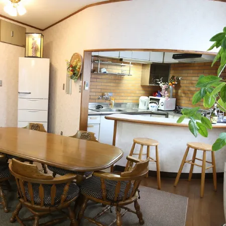 Morokeya Ryokan