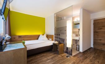 Basic Hotel Innsbruck