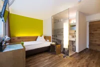 Basic Hotel Innsbruck Hotel di Innsbruck
