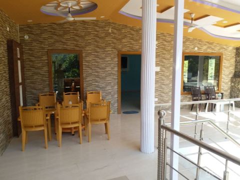 Nature view resort - Housity