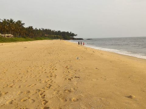 Kannur West Beach Homestay