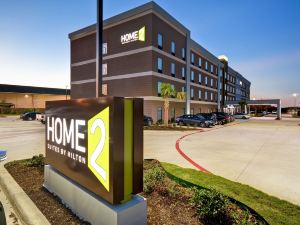 Home2 Suites by Hilton Fort Worth  Fossil Creek