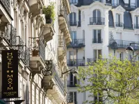 Hotel Maxim Quartier Latin Hotels near 5th arr.