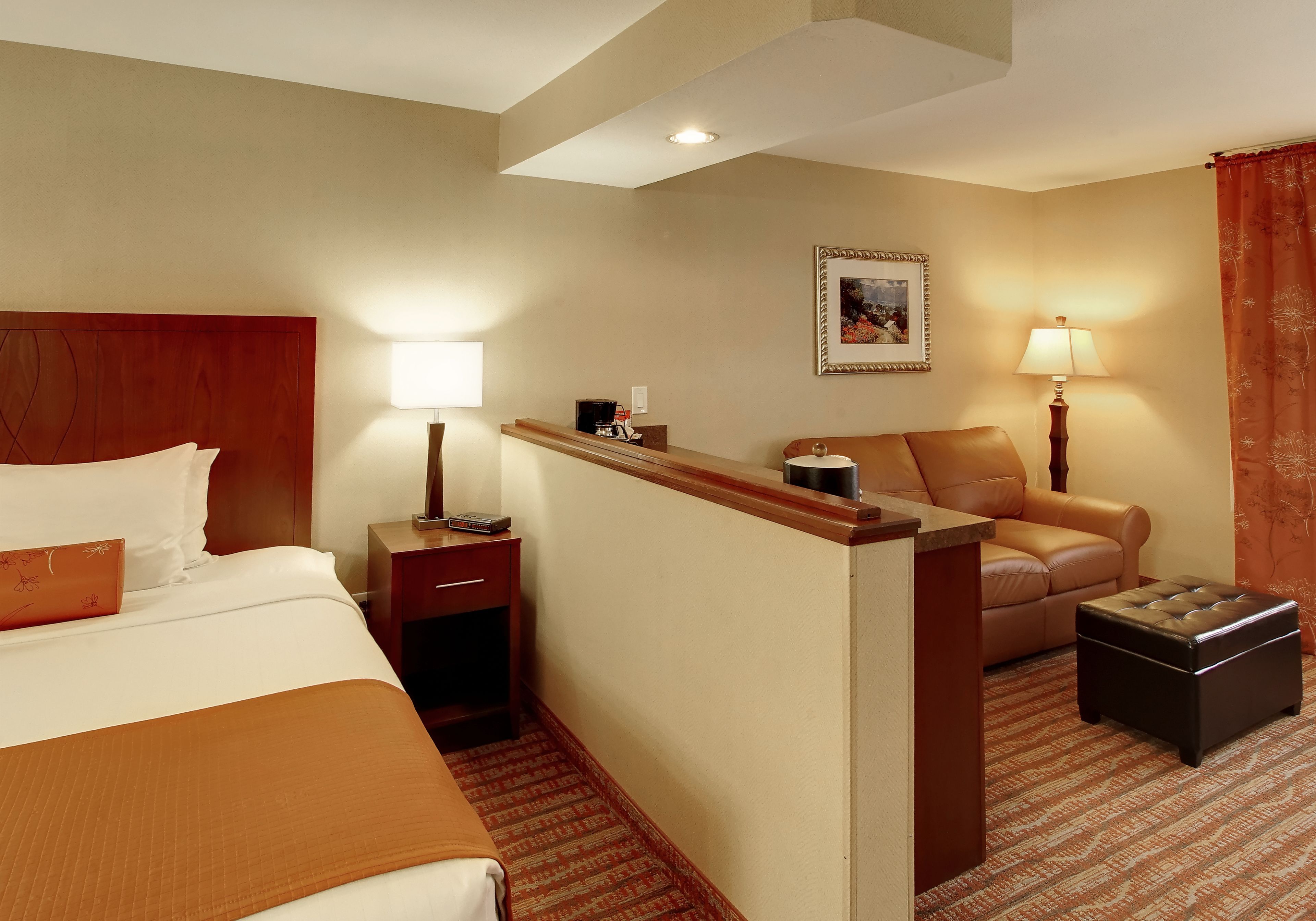 Phoenix Inn Suites - Lake Oswego