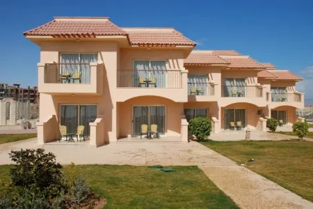 Pyramisa Beach Resort Sahl Hasheesh