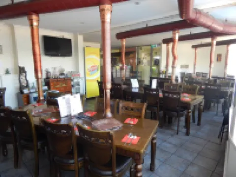 ジャクソンズ モーター イン