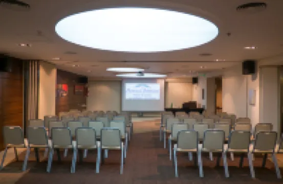 哥多華温德姆豪生酒店 科爾多瓦酒店