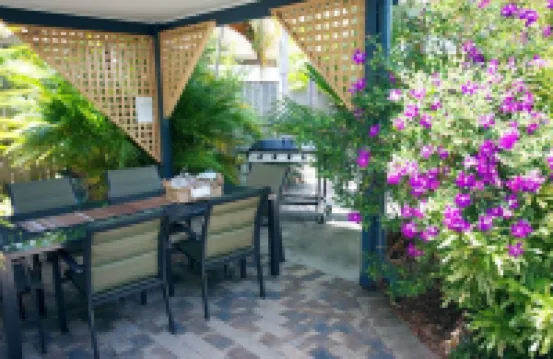 Lazy Lizard Motor Inn Hotels in Port Douglas