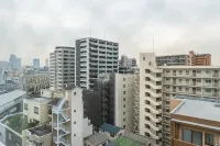 ホテルソビアル 大阪 ドーム前