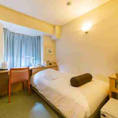 ホテルサンライト新宿 Rooms