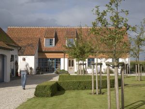 Boutique B&B Droomkerke