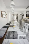 Hotel Alto San Isidro Hotel a Tigre