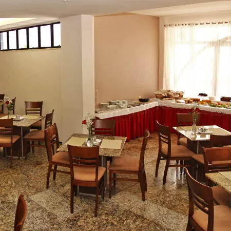 San Phillip Flat Hotel