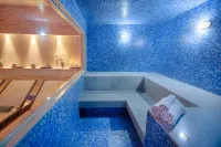 Fusion Hplus Express + - spa