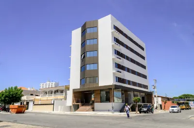 Nord Easy Patos Hotels near Igreja de Santo Antonio