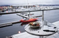 Citadines Elizabeth Street Pier Hobart - Ocean View