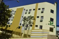 Ipê Guaru Hotel