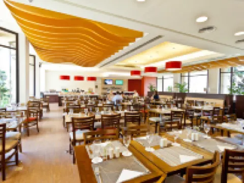 ホテル パナンビー グァルーリョス グアルリョスのホテル