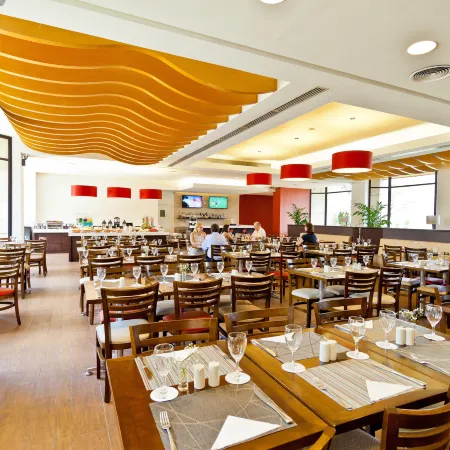 Hotel Panamby Guarulhos