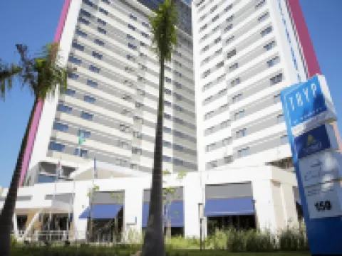 Tryp by Wyndham Ribeirao Preto Hotels in Ribeirao Preto