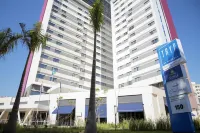 Tryp by Wyndham Ribeirao Preto Отели в г. 