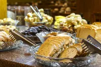 Hotel Laghetto Toscana - Frühstück