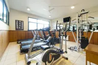 Hotel Laghetto Toscana - Gym