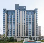 築·朵爾 Dore Hotel 飯店（揚州萬達廣場店）