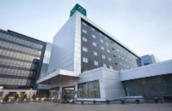 AC Hotel Madrid Feria Hotels near Ciudad Lineal