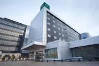 AC Hotel Madrid Feria Hotels in Madrid