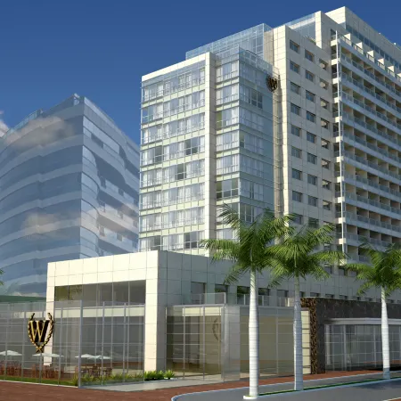 Windsor Marapendi Hotel