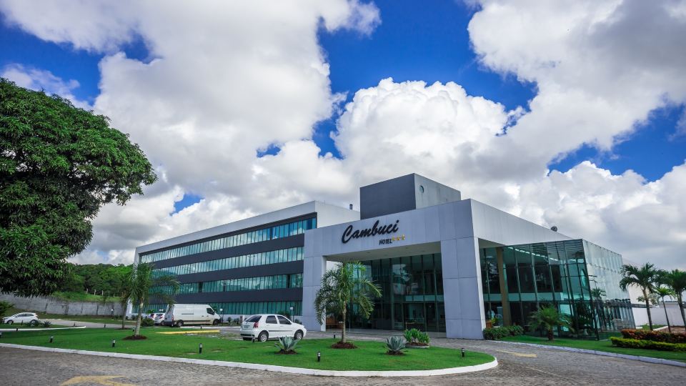 Cambuci Hotel