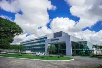 Cambuci Hotel Hotel a Camacari