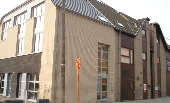 Apartments Business Flats Brussels Airport - Housity