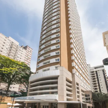 Transamerica Prime International Plaza (Paulista) Отели рядом с достопримечательностью «Жардин»