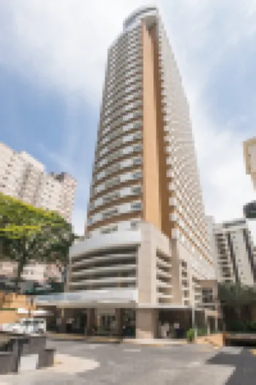 Transamerica Prime International Plaza (Paulista) Hotel di 