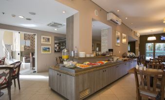 Ibis Styles SP Faria Lima