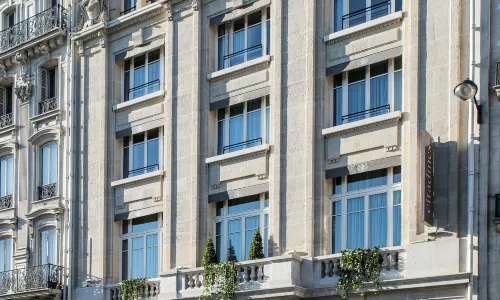 Citadines Saint-Germain-Des-Prés Paris