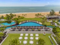 Angsana Lăng Cô Hôtels à : Loc Vinh