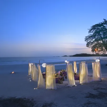 Banyan Tree Bintan