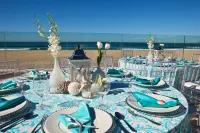 Pier South Resort, Autograph Collection