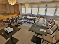 Mercure Belem Boulevard
