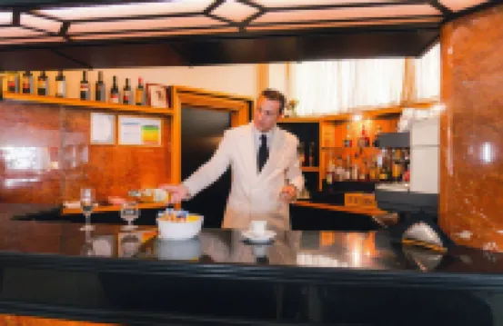 Grand Hotel Excelsior Hotel a Provincia di Reggio Calabria