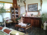 Hotel Montanhas de Minas Hotels in Diamantina