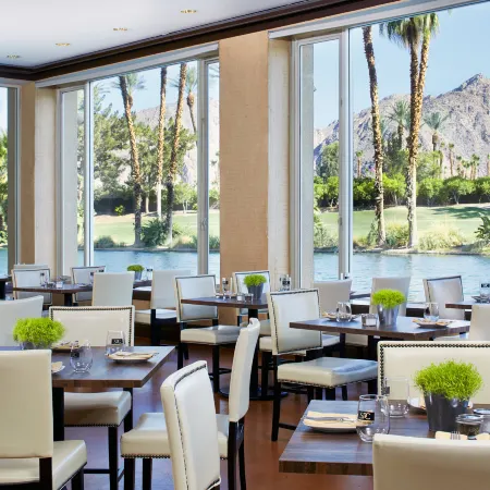 Renaissance Esmeralda Resort & Spa, Indian Wells