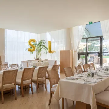Crowne Plaza VILAMOURA - ALGARVE by IHG