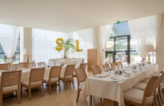 Crowne Plaza VILAMOURA - ALGARVE by IHG